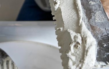 Оптимальные составы шпатлевок для разных оснований (бетон, гипс, дерево)