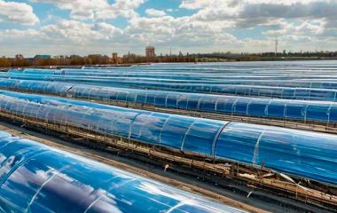 Диффузионные мембраны или пароизоляция  – различия и нюансы применения строительных пленок